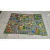 speelkleed playfun -140 x 200 cm - speeltapijt - speelmat - antislip - wasbaar