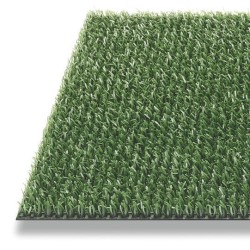 astroturf deurmat - campingmat - borstelmat - buitenmat
