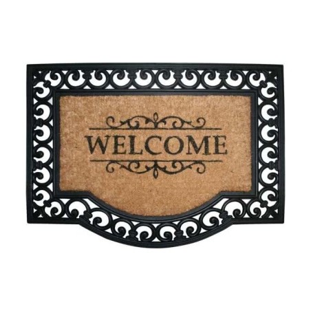 deurmat - welcome - 60 x 80 cm