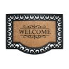 deurmat - welcome - 60 x 80 cm