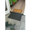 deurmat - buitenmat - schoonloopmat  - Belinie -  45 x 75 cm