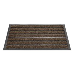 deurmat - buitenmat - schoonloopmat  - Belinie -  45 x 75 cm