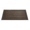 deurmat - buitenmat - schoonloopmat  - Belinie -  45 x 75 cm