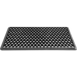 Deurmat - rubbermat -...