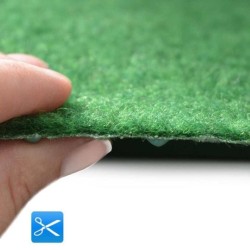 grastapijt - 2 x 1 mtr met nop onderzijde