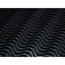 rubber deurmat - anti slip...