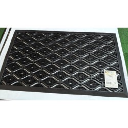 buitenmat - rubbermat - 45...