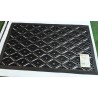 buitenmat - rubbermat - 45 x 75 cm - Armada