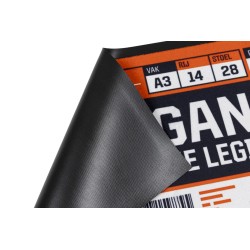 WK 2026 deurmat - Ingang Oranje Legioen 45 x 75 cm