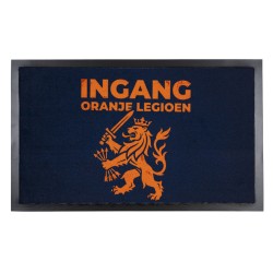 WK 2026 deurmat -...