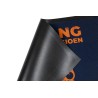 WK 2026 deurmat - droogloopmat - ingang oranje leeuw - 45 x 75 cm