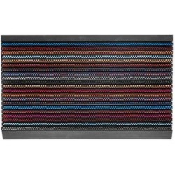 borstelmat - deurmat -...