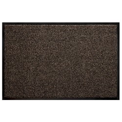 Schoonloopmat Ingresso - Deurmat - 90 x 60 cm Taupe