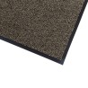 Schoonloopmat Ingresso - Deurmat - 90 x 60 cm Taupe