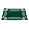 kaartmat – kaartkleed - bridgekleed - klaverjaskleed - 50 x 70 cm