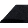 Spaghettimatten , spaghettimat , duurzame entremat ,pvc mat , buitenmat  6 mtr x 120 cm - 15 mm dik