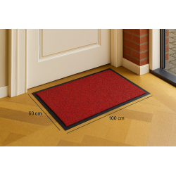 Majestic Deurmat - Antislip Schoonloopmat / droogloopmat - 60 x 100 cm