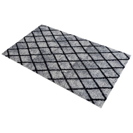 Deurmat - 67 x 120 cm – Wasbare Droogloopmat - Lima Berber