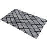Deurmat - 67 x 120 cm – Wasbare Droogloopmat - Lima Berber