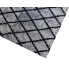 Deurmat - 67 x 120 cm – Wasbare Droogloopmat - Lima Berber