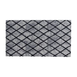 Deurmat - 67 x 120 cm – Wasbare Droogloopmat - Lima Berber