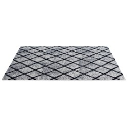 Deurmat - 67 x 120 cm – Wasbare Droogloopmat - Lima Berber