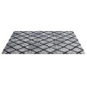Deurmat - 67 x 120 cm – Wasbare Droogloopmat - Lima Berber