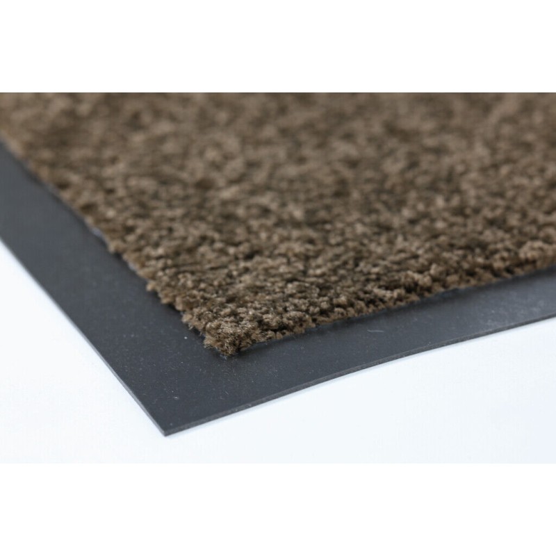 Hamat Twister Deurmat 80 x 120 – Schoonloopmat