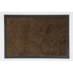 Hamat Twister Deurmat 80 x 120 – Schoonloopmat