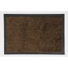 Hamat Twister Deurmat 80 x 120 – Schoonloopmat
