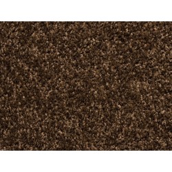 Deurmat - 80 x 120 – Twister - Schoonloopmat – Vuil- en Vochtabsorberende mat – Antislip – Voor Binnen