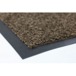 Hamat Twister deurmat 60 x 180 cm -  schoonloopmat - deurmat