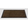 Hamat Twister deurmat 60 x 180 cm -  schoonloopmat - deurmat