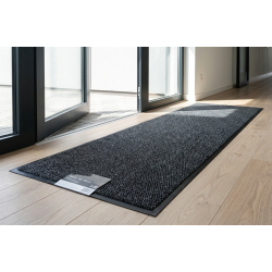 Droogloopmat Twister - 60 x 180 cm