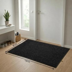 Twister Deurmat 90x150 cm
