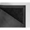 Twister Deurmat 90x150 cm – Sterke Schoonloopmat voor een Schone Entree