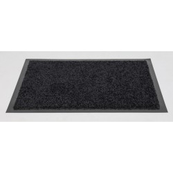Twister Deurmat 90x150 cm – Sterke Schoonloopmat voor een Schone Entree