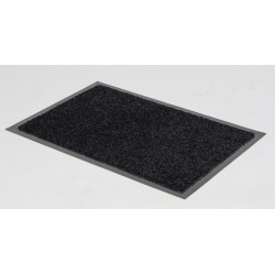 Twister Deurmat 90x150 cm – Sterke Schoonloopmat voor een Schone Entree