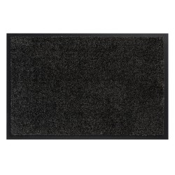 Droogloopmat – 90 x 150 cm - Express - Wasbaar – Antislip Deurmat