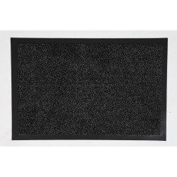 Droogloopmat – 90 x 150 cm - Express - Wasbaar – Antislip Deurmat