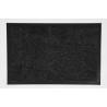 Droogloopmat – 90 x 150 cm - Express - Wasbaar – Antislip Deurmat