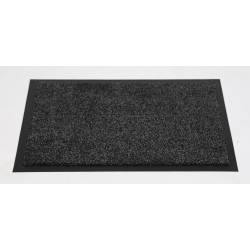 Droogloopmat – 90 x 150 cm - Express - Wasbaar – Antislip Deurmat
