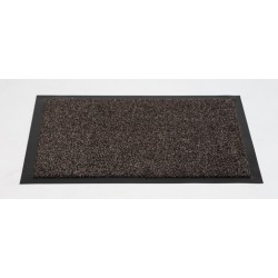 Droogloopmat – 90 x 250 cm - Express - Wasbaar – Antislip Deurmat
