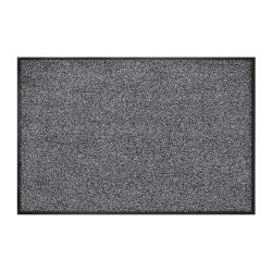 Eco-Dry deurmat - 90 x 150 cm - wasbare droogloopmat