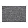 Eco-Dry deurmat - 90 x 150 cm - wasbare droogloopmat