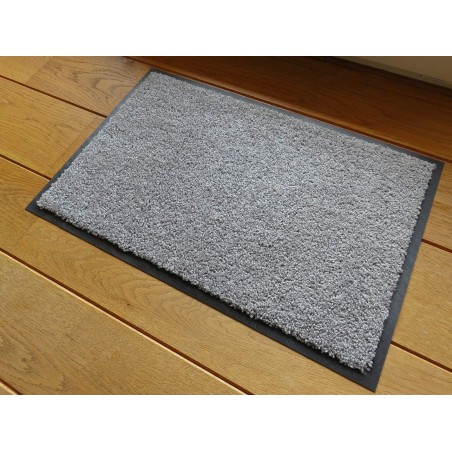 Eco Clean Deurmat 50 x 120 cm – Duurzame, Slijtvaste en Vuilafstotende droogloopmat voor Binnen & Buiten
