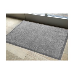 Eco Clean Deurmat 50 x 120 cm – Duurzame, Slijtvaste en Vuilafstotende droogloopmat voor Binnen & Buiten