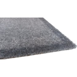 Eco Clean Deurmat 50 x 120 cm – Duurzame, Slijtvaste en Vuilafstotende droogloopmat voor Binnen & Buiten