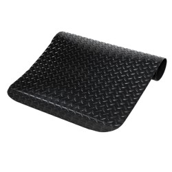 Base+ Diamond Anti-vermoeidheidsmat – Oersterke en Comfortabele rubbermat