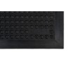 Base+ Bubble Anti-vermoeidheidsmat - 60 x 90 cm - black